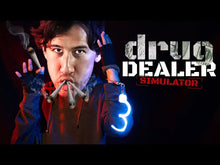 Simulator de traficant de droguri Steam CD Key