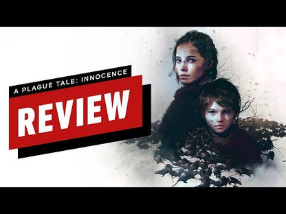 O poveste despre ciumă: Innocence Steam CD Key