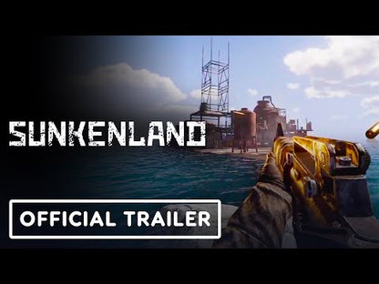 Sunkenland Abur CD Key