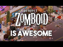 Project Zomboid EU Cadou Steam