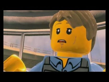 LEGO City: Undercover Abur CD Key