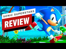 Sonic Superstars Epic Games Cont