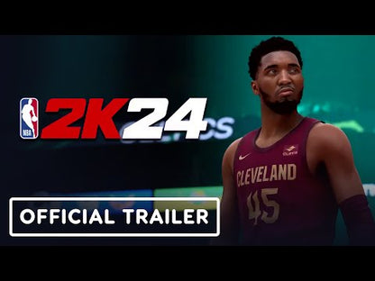 NBA 2K24 Kobe Bryant Edition UE Steam CD Key