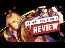 Street Fighter 6 Xbox Seria X|S CD Key