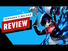 Persona 3 reîncărcați contul Steam