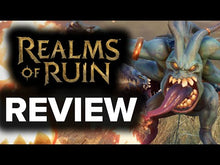 Warhammer Age of Sigmar: Realms of Ruin Cont Steam