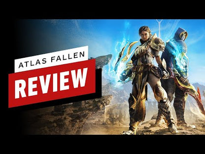 Atlas Fallen Abur CD Key