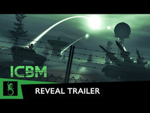 ICBM Steam CD Key