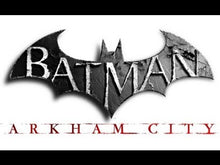 Batman: Arkham Collection Steam CD Key