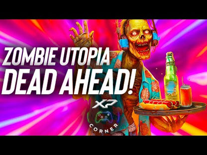 Bine ați venit la ParadiZe: Zombot Edition Cont Xbox Series