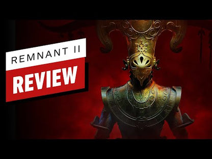 Remnant II - The Awakened King DLC Steam CD Key