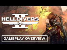 HELLDIVERS 2 Cont Steam