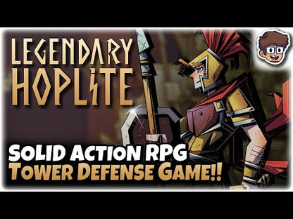 Hoplite legendar Abur CD Key