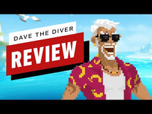 DAVE THE DIVER Deluxe Edition Cont Steam