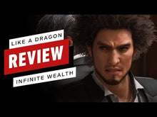 Ca un dragon: Infinite Wealth Ultimate Edition Cont PS4/5