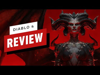 Diablo IV Cont Steam