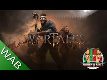 Wartales Cont Steam