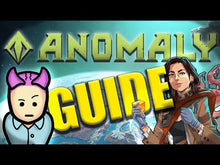 RimWorld - Anomalie DLC Steam Altergift