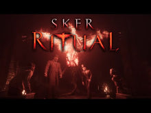 Sker Ritual: Digital Deluxe Edition Xbox Series/Contul Windows