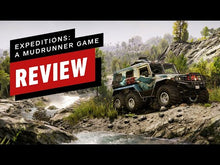 Expediții: A MudRunner Game Supreme Edition Contul Steam