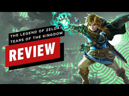 The Legend of Zelda: Tears of the Kingdom Cont Nintendo Switch pixelpuffin.net Link de activare