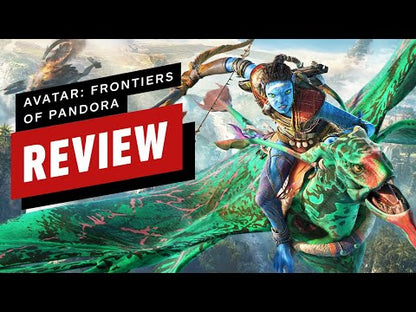 Avatar: Frontiers of Pandora Contul seriei Xbox