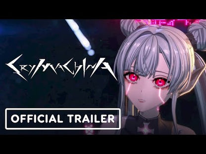 CRYMACHINA EU (fără DE/NL) Nintendo Switch CD Key