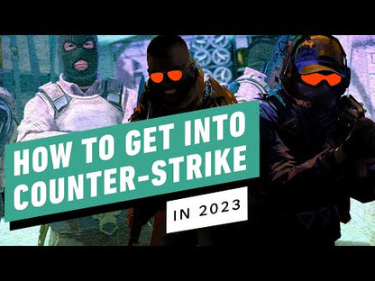 Counter-Strike 2 cu statut Prime Upgrade Cont Steam