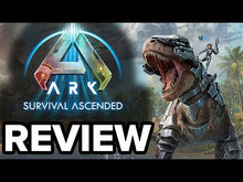 ARK: Supraviețuirea Ascensionat Steam Altergift