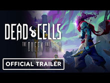 Dead Cells: Regina și Marea Steam CD Key