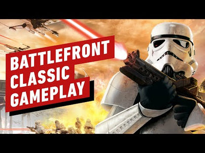 STAR WARS: Battlefront Classic Collection NA Steam CD Key