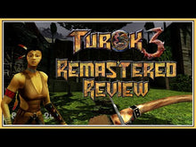 Turok 3: Shadow of Oblivion Cont Steam