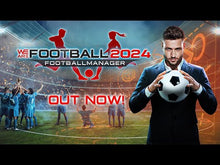 WE ARE FOOTBALL 2024 Abur CD Key