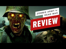 Zombie Army 4: Războiul mort - Super Deluxe Edition EU Xbox One/Series CD Key