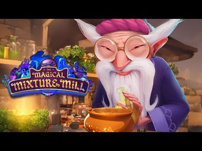 Amestecul magic Mill Steam CD Key