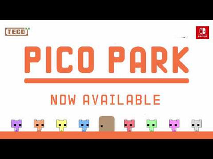 Pico Park Abur CD Key