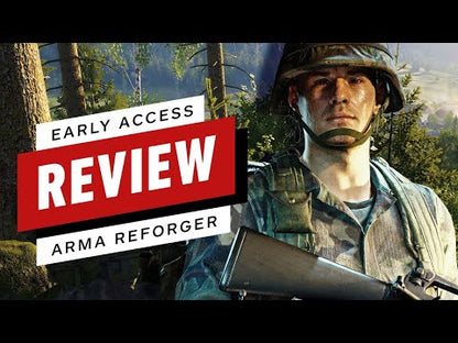 Arma Reforger ARG Seria Xbox Xbox live CD Key