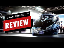 Gran Turismo 7 Cont PS4