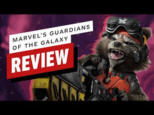 Marvel's Guardians of the Galaxy US Xbox One/Series CD Key