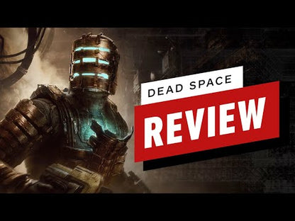 Dead Space Remake Cont Epic Games