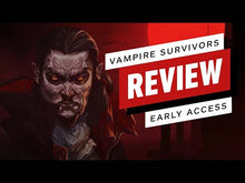 Vampire Survivors Cont Steam