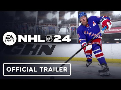 Seria NHL 24 Xbox CD Key