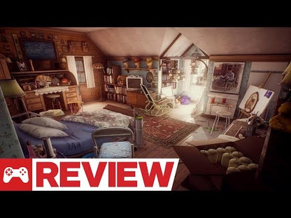 Ce rămâne din Edith Finch Abur CD Key