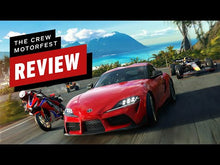 The Crew Motorfest PS4 Cont pixelpuffin.net Link de activare