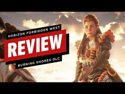 Horizon Forbidden West: Complete Edition Cont Steam