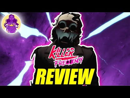 Killer Frequency Steam CD Key