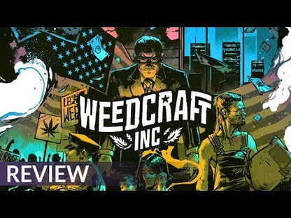 Weedcraft Inc Abur CD Key