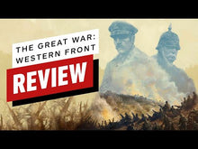 Marele Război: Frontul de Vest Steam CD Key