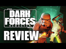 STAR WARS: Dark Forces Remaster EG XBOX One/Serie CD Key