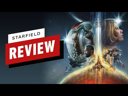 Starfield Premium Edition ARG Seria Xbox CD Key